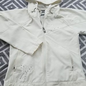 Helly Hansen jacket